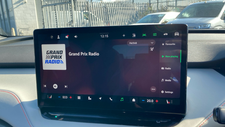 Skoda Elroq 210kW 85 Edition 82kWh 5dr Auto Electric Estate